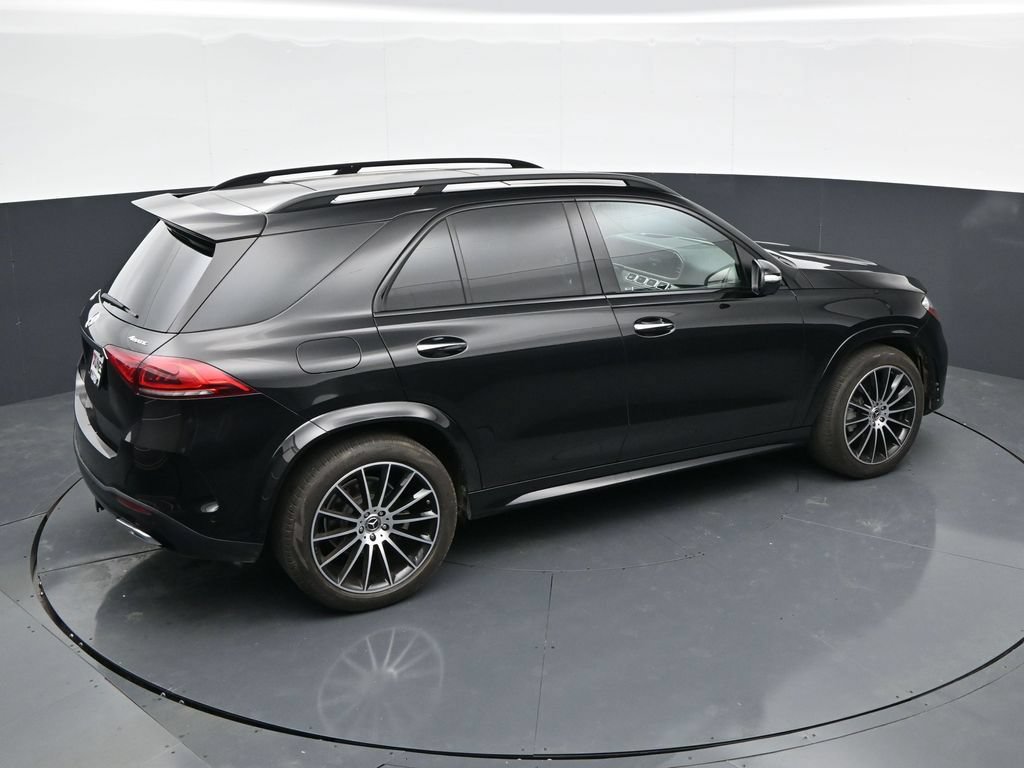 Used 2023 Mercedes-Benz GLE 350 4MATIC image 36