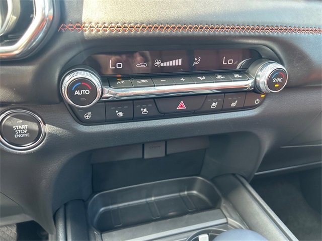 New 2025 MAZDA CX-50 2.5 Turbo w/ Weather Package image 12