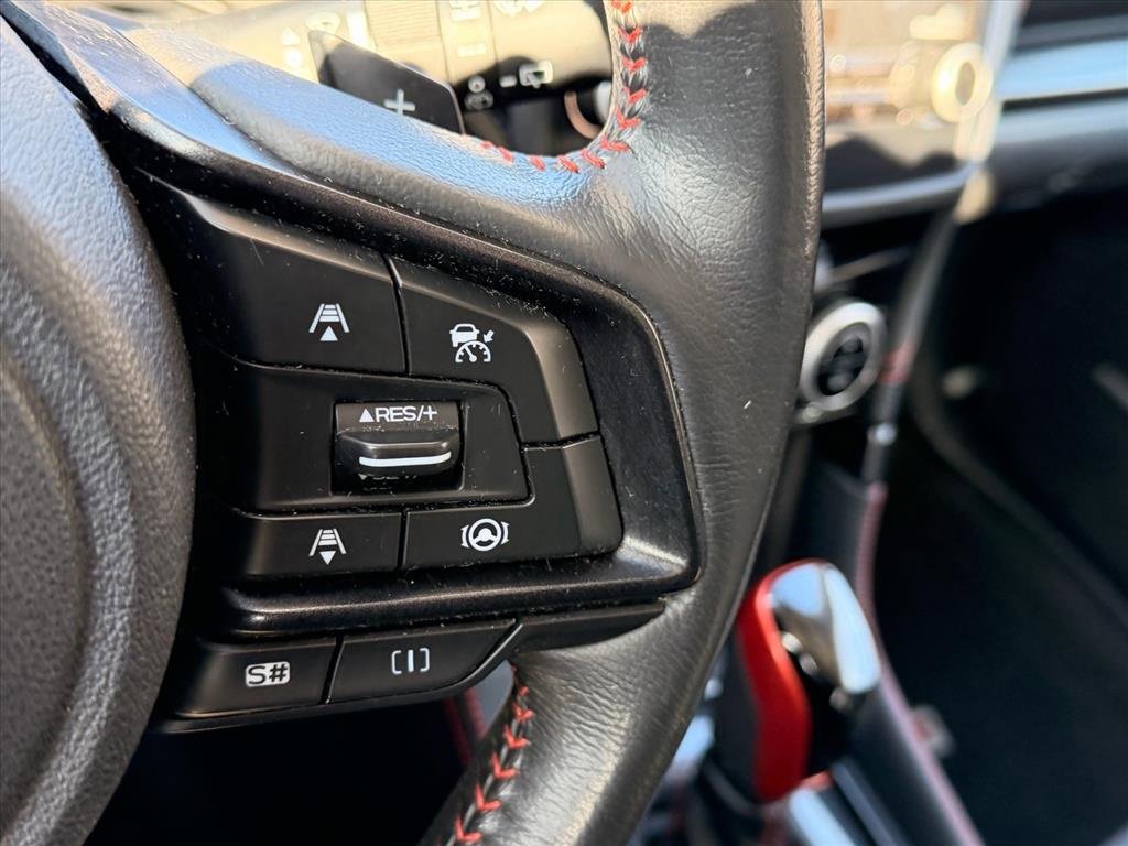 Certified 2024 Subaru Forester Sport image 20