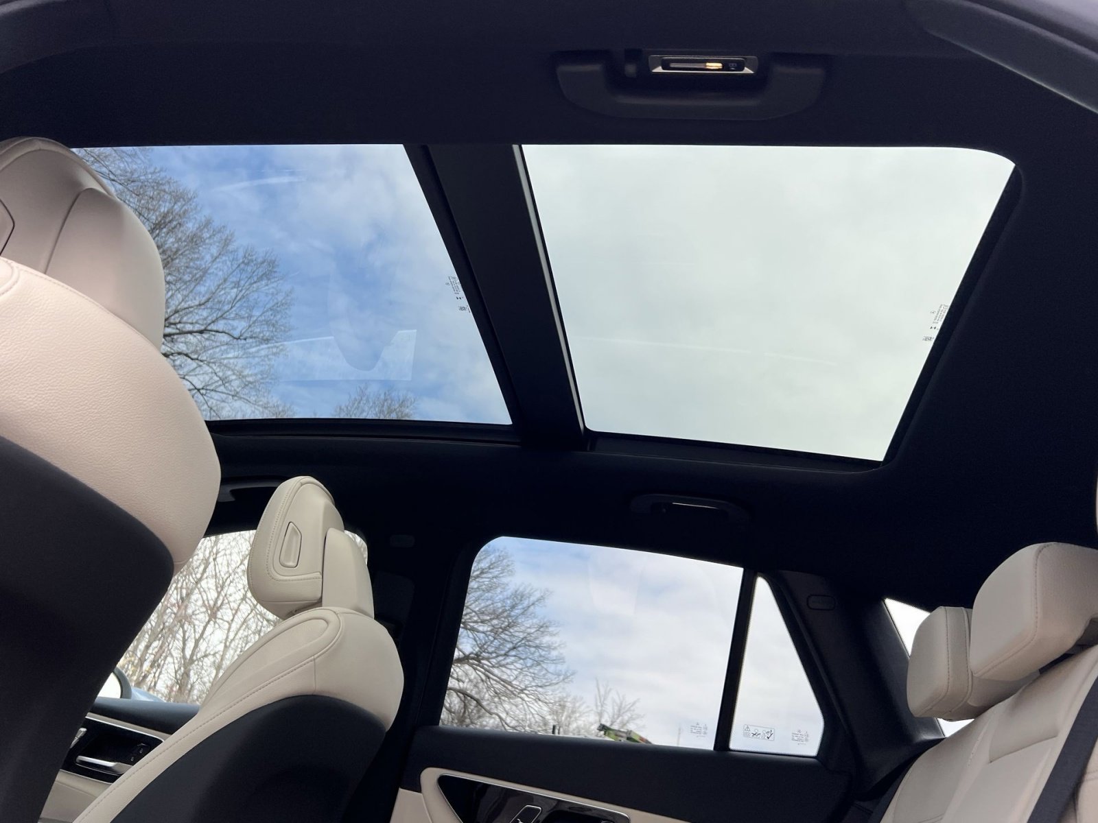 New 2026 Mercedes-Benz GLC 300 4MATIC image 22