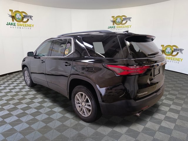 Used 2023 Chevrolet Traverse LT image 7