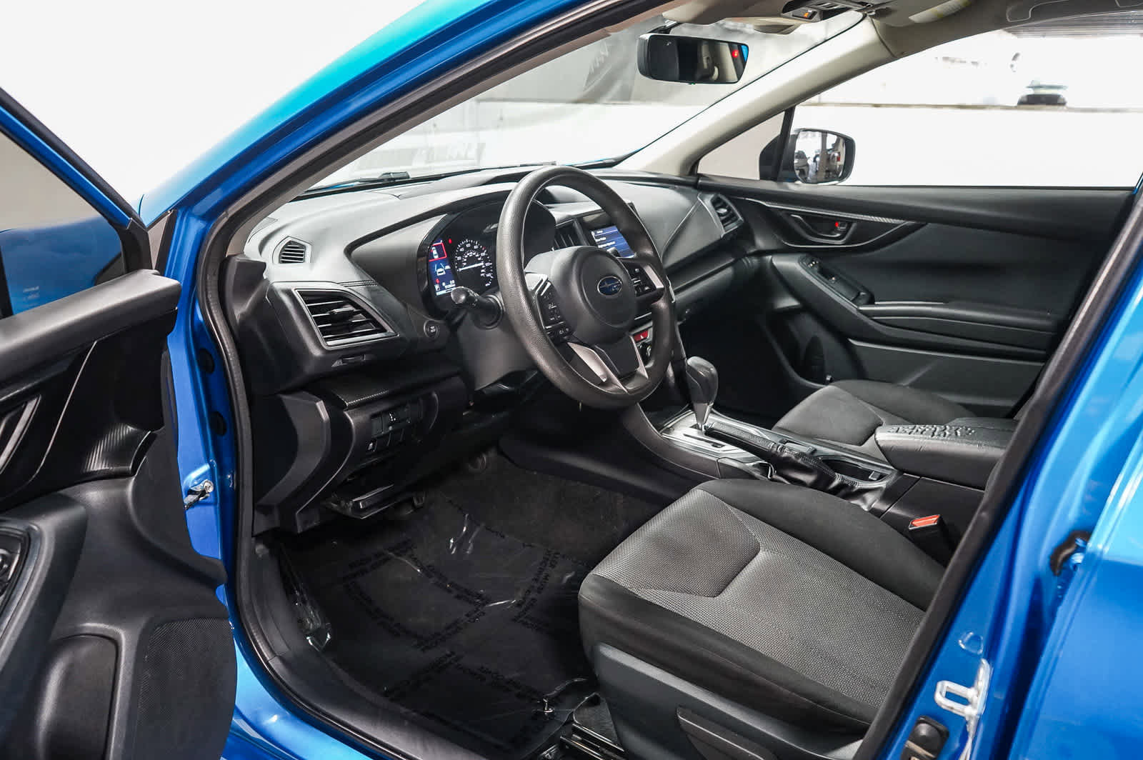 Used 2021 Subaru Impreza 2.0i image 16