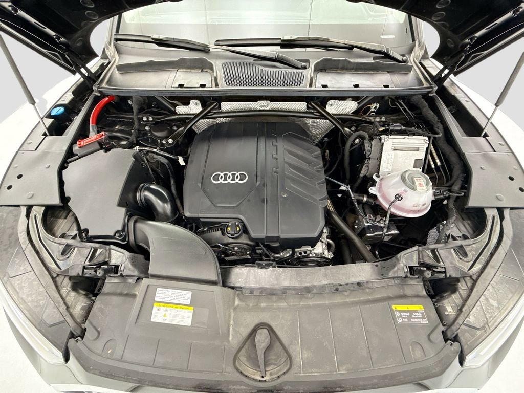 Used 2023 Audi Q5 2.0T Premium Plus w/ Premium Plus Package image 27
