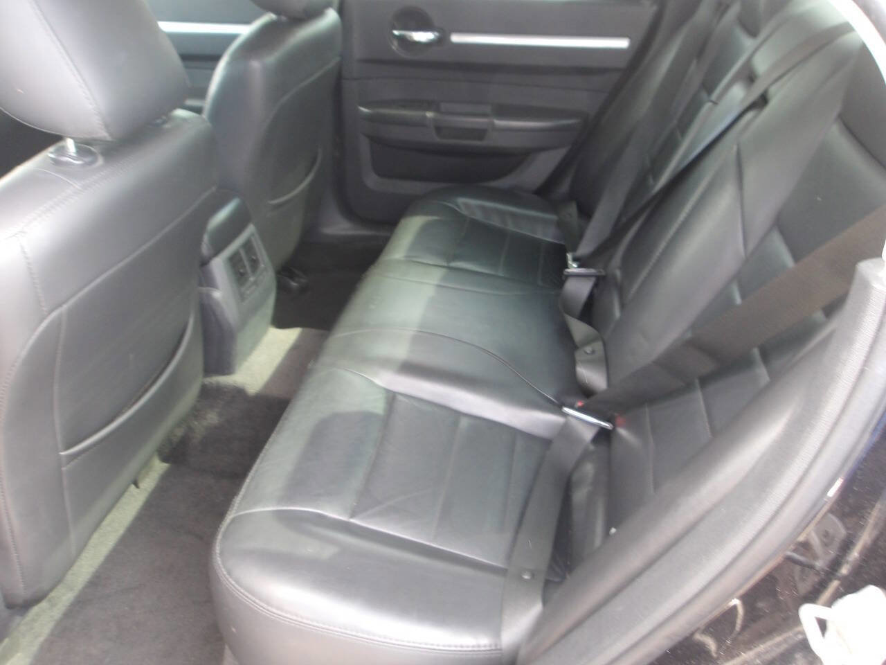 Used 2010 Dodge Charger Rallye RWD image 7