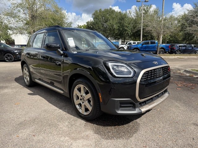 Used 2025 MINI Cooper Countryman S