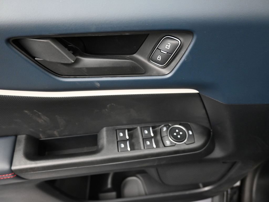 New 2025 Ford Bronco Sport Heritage image 20