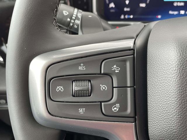 New 2026 Chevrolet Silverado 1500 LT Trail Boss image 21