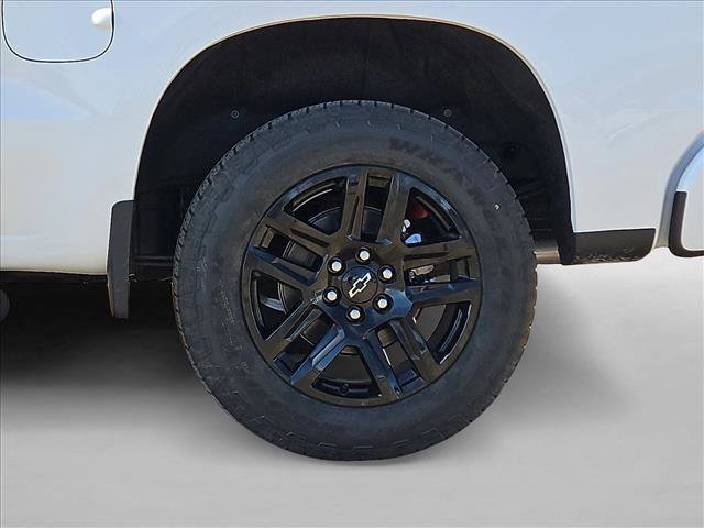 New 2026 Chevrolet Silverado 1500 RST AWD/4WD image 10