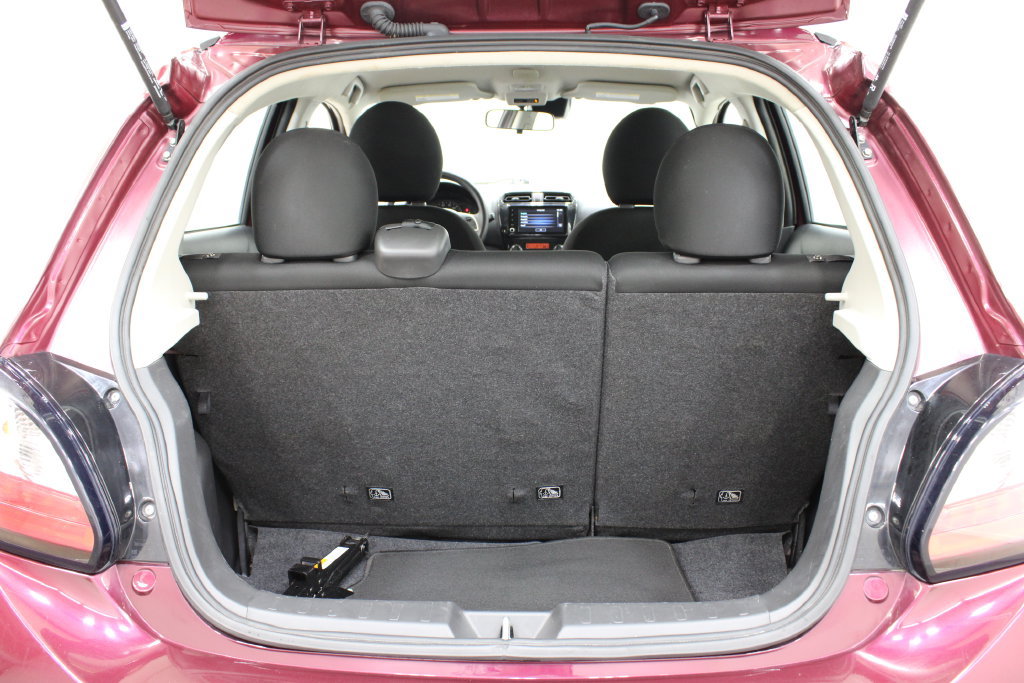 Used 2024 Mitsubishi Mirage ES FWD image 26