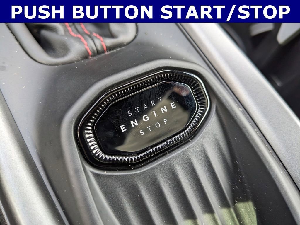 New 2026 Dodge Charger R/T Scat Pack image 16