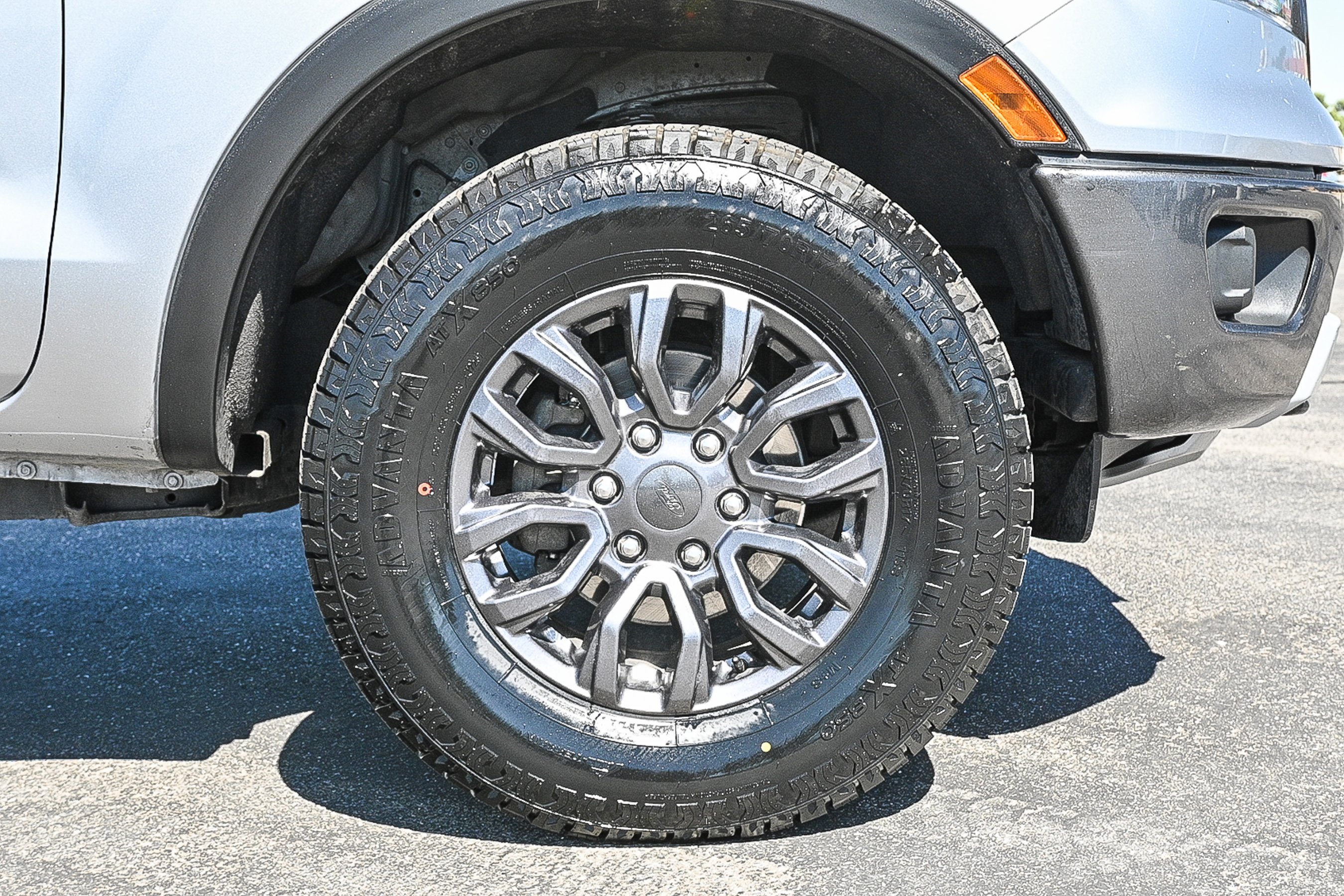 Used 2023 Ford Ranger XLT w/ Equipment Group 301A Mid image 12