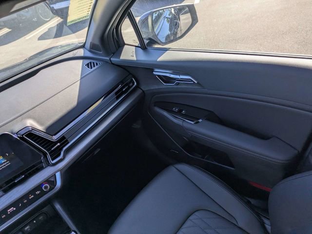 New 2025 Kia Sportage X-Pro image 18