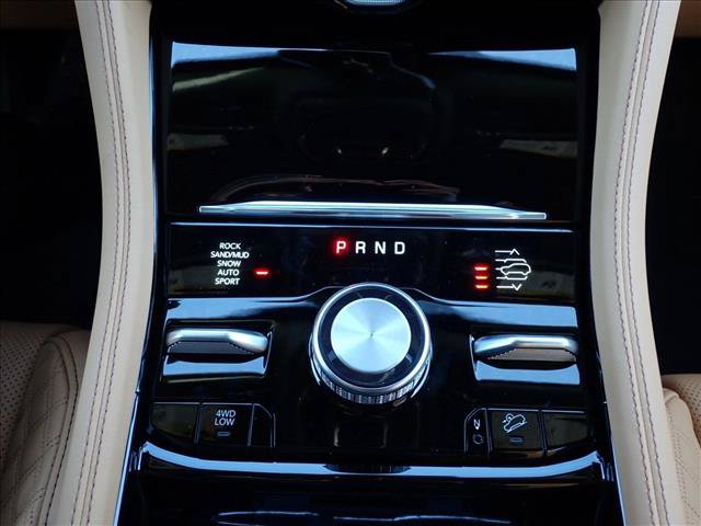 New 2027 Jeep Grand Cherokee Summit AWD/4WD image 22