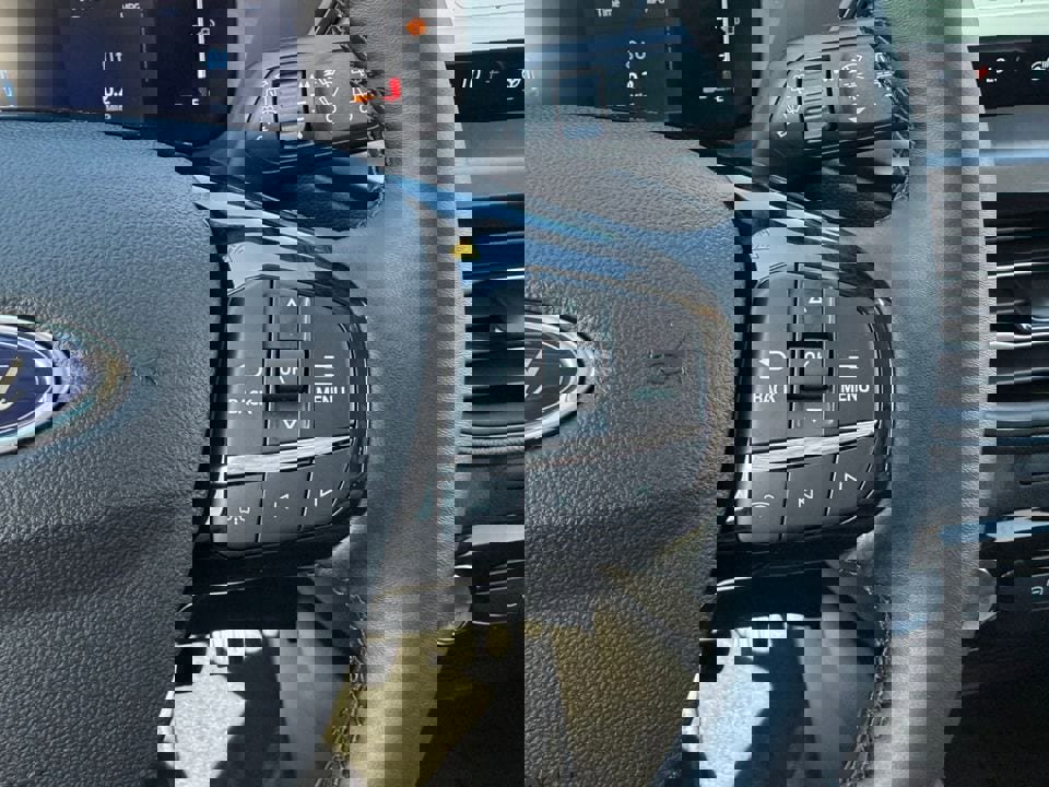 New 2026 Ford Escape Plug-in Hybrid image 22