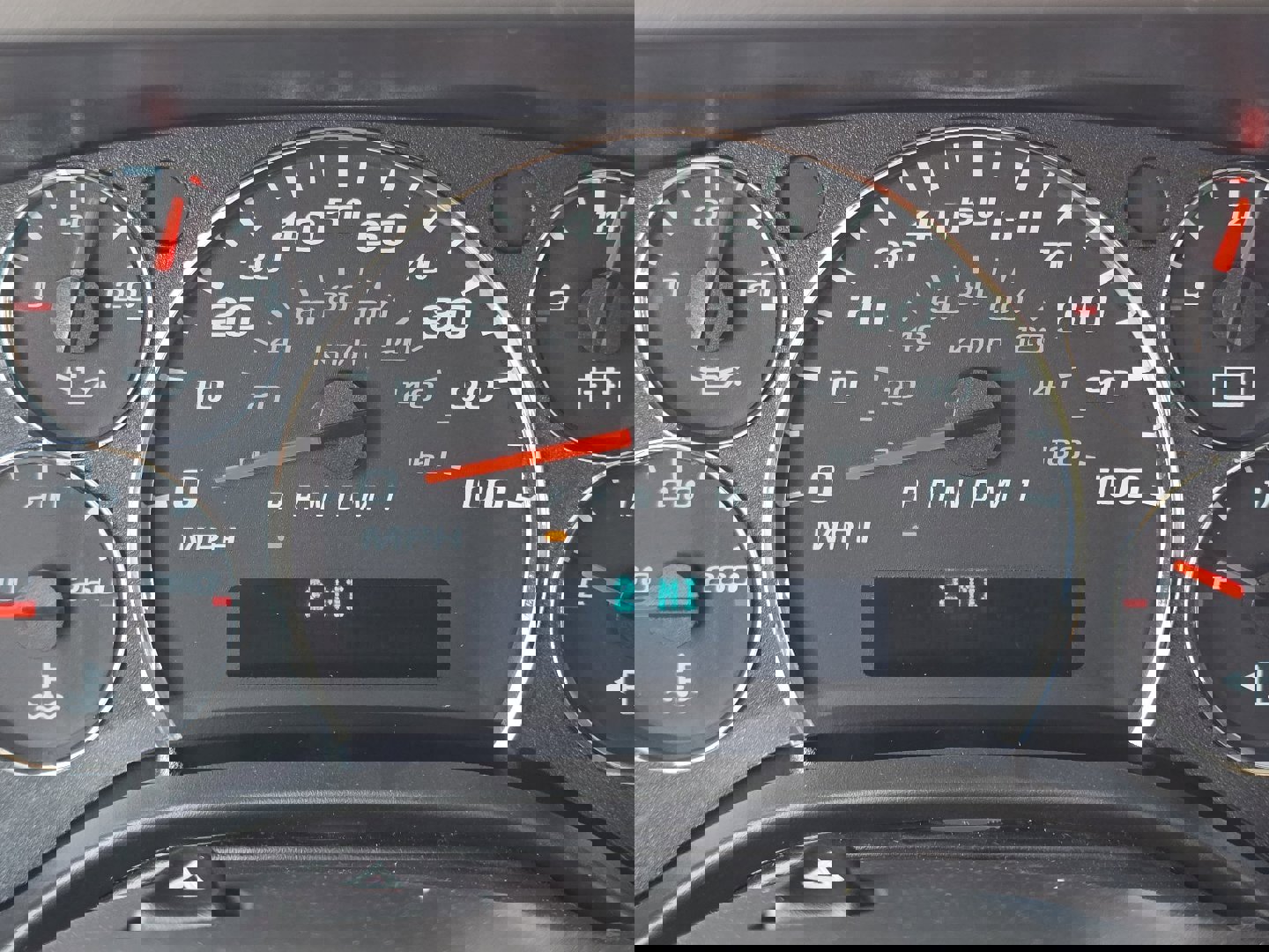 New 2026 Chevrolet Express 2500 w/ Driver Convenience Package RWD image 15