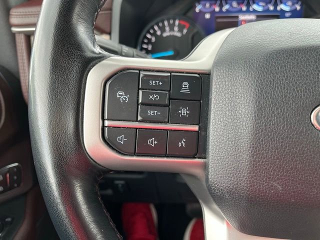 Used 2023 Ford Expedition Limited AWD/4WD image 14