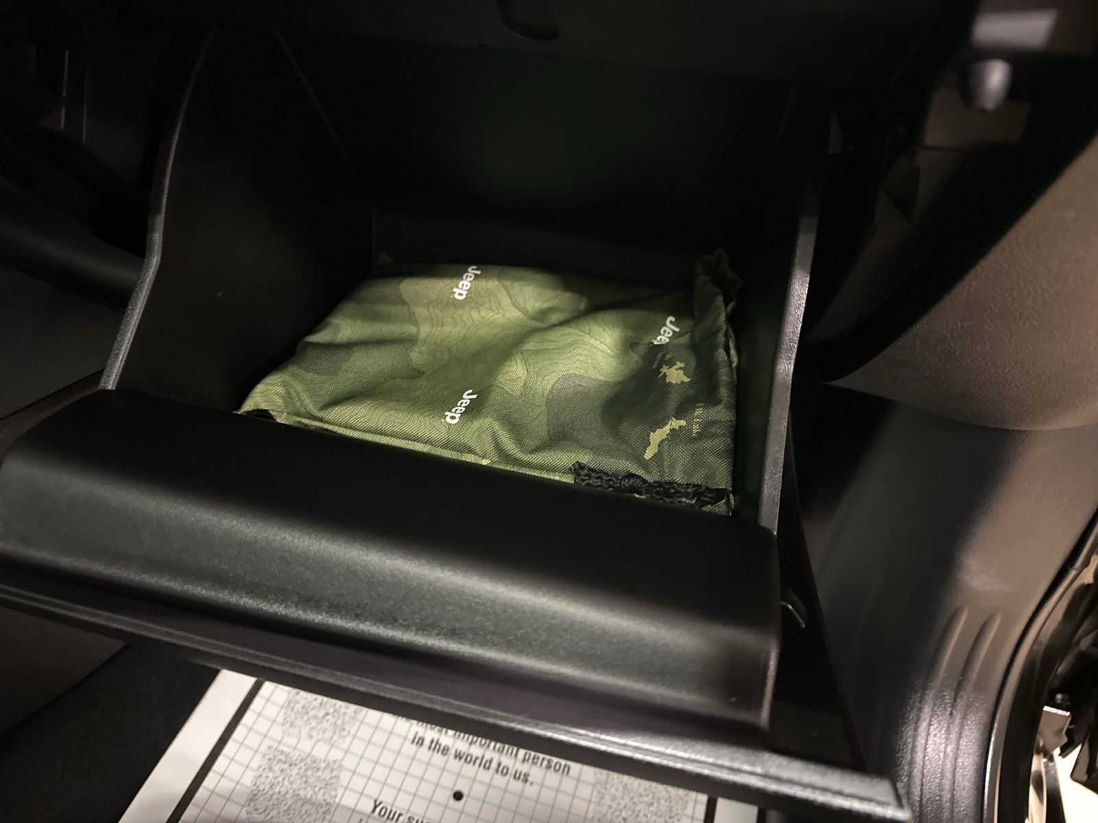 Used 2024 Jeep Compass Limited w/ Elite Group image 33