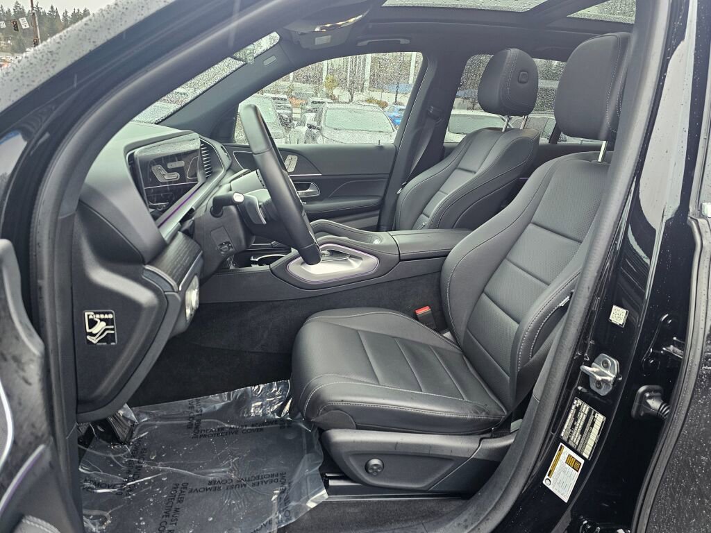 Used 2025 Mercedes-Benz GLE 350 4MATIC image 23