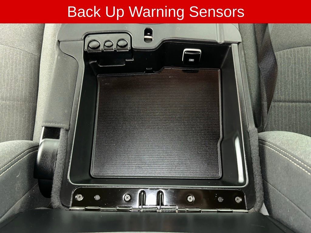 Used 2021 RAM 3500 Tradesman image 12