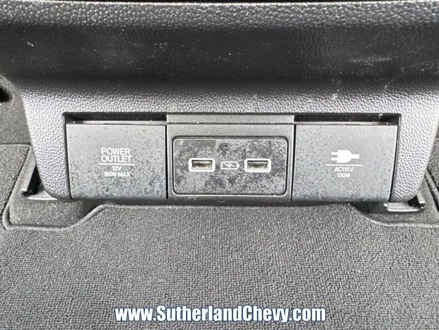 Used 2024 Acura MDX SH-AWD w/ Advance Package image 51