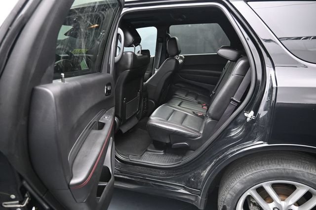 Used 2025 Dodge Durango R/T AWD/4WD image 38