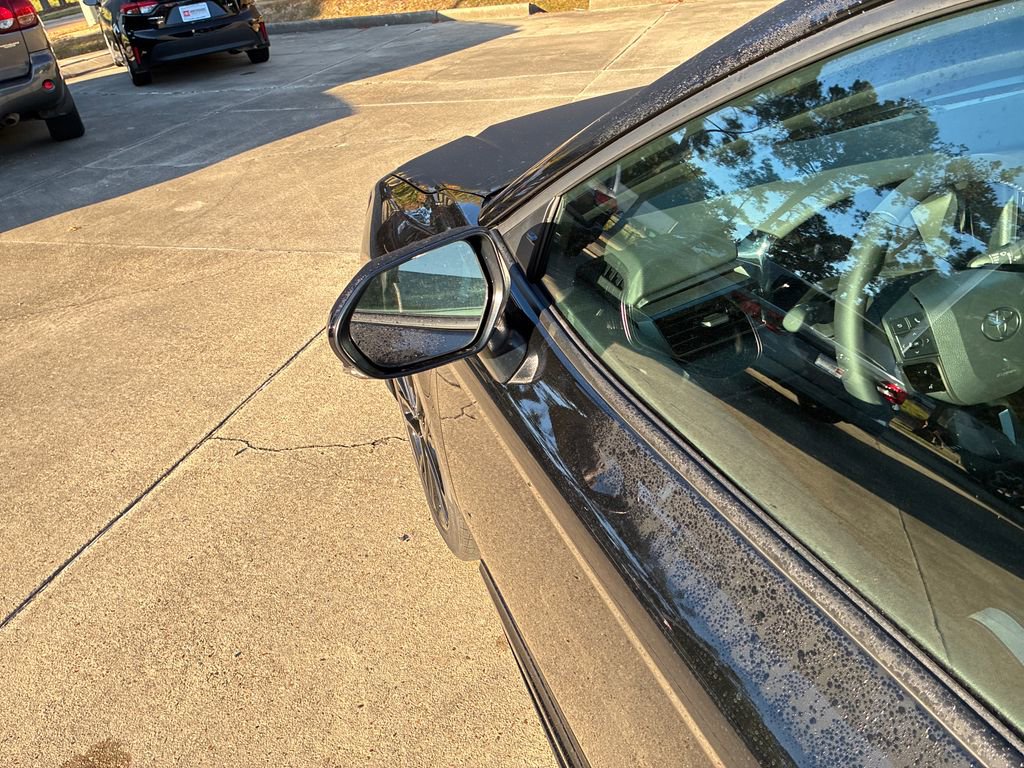 New 2026 Toyota Camry SE image 14