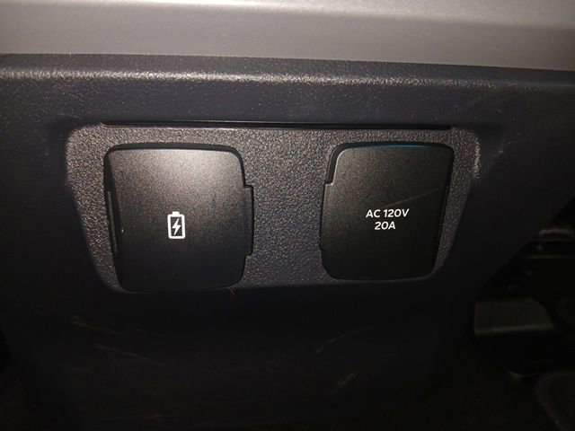 Used 2024 Ford F150 XLT w/ Mobile Office Package image 35