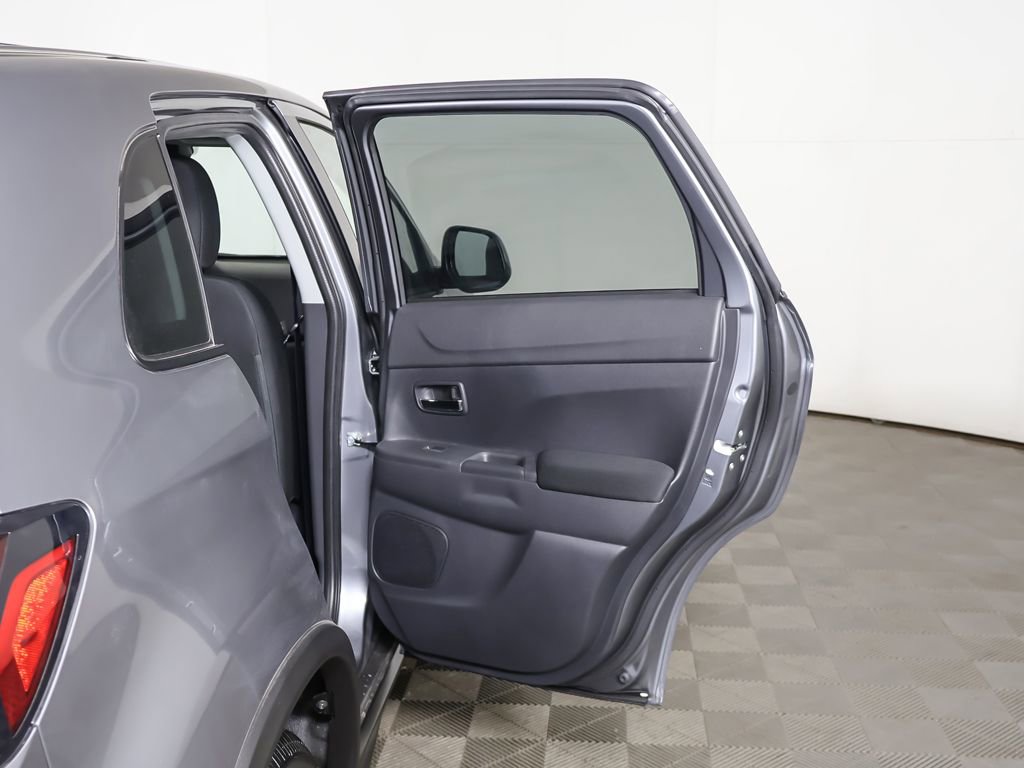 New 2026 Mitsubishi Outlander Sport AWD image 18