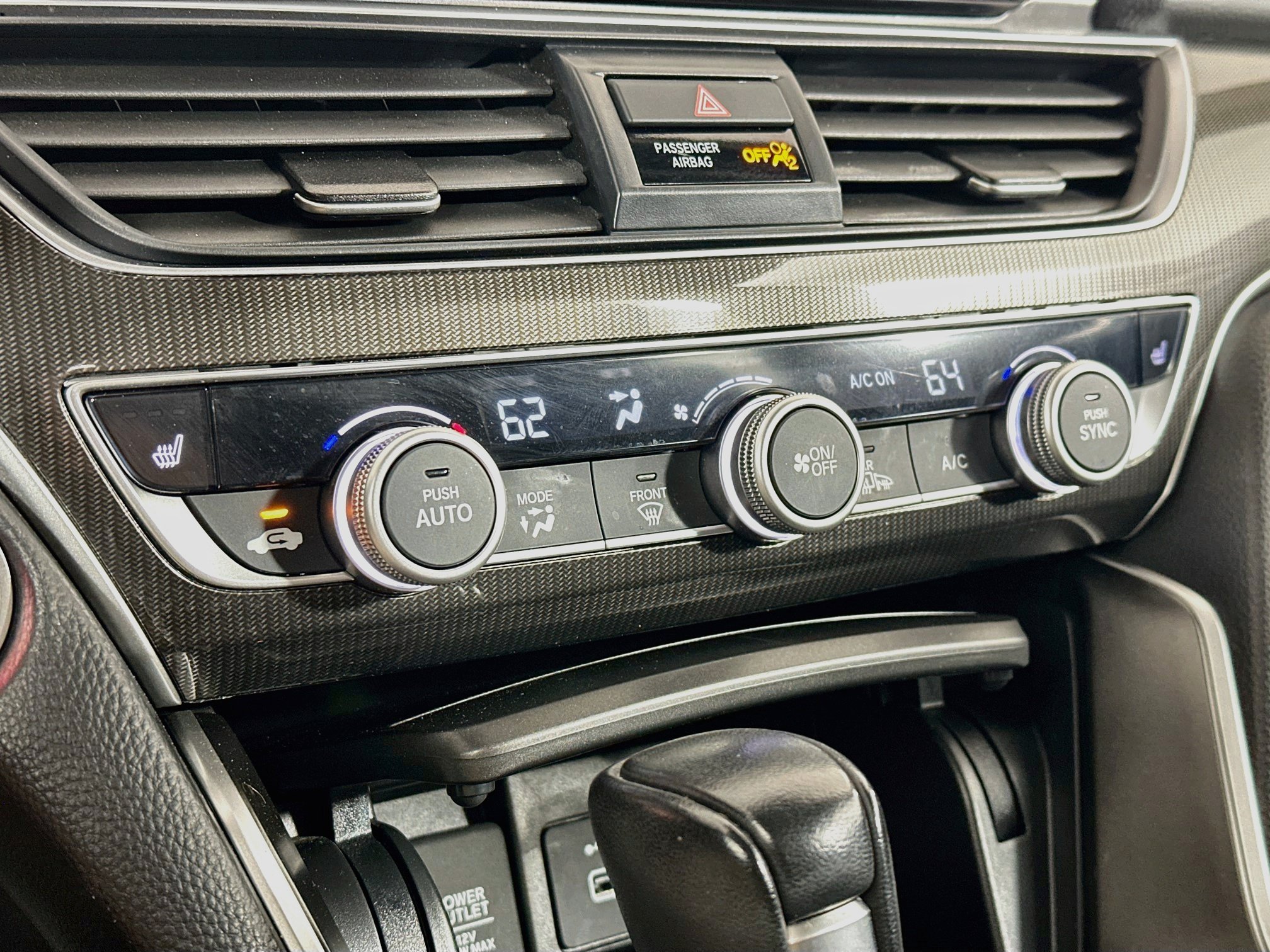 Used 2022 Honda Accord Sport Special Edition image 23