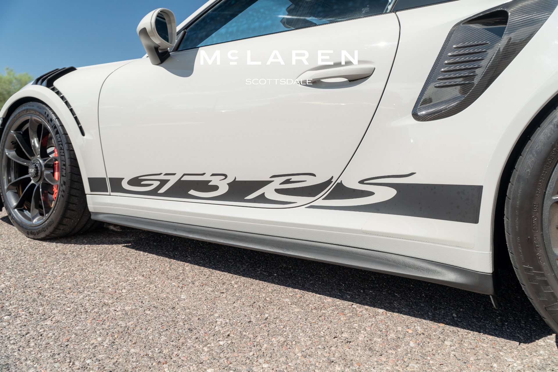 Used 2019 Porsche 911 GT3 RS RWD image 26