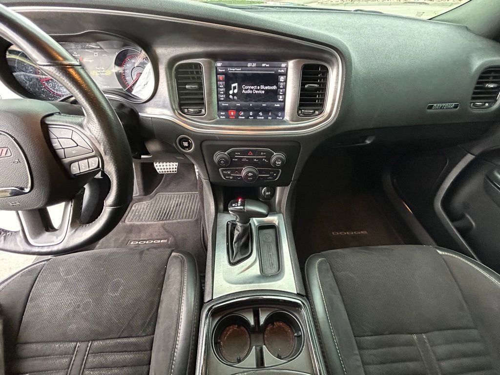 Used 2018 Dodge Charger R/T RWD image 18