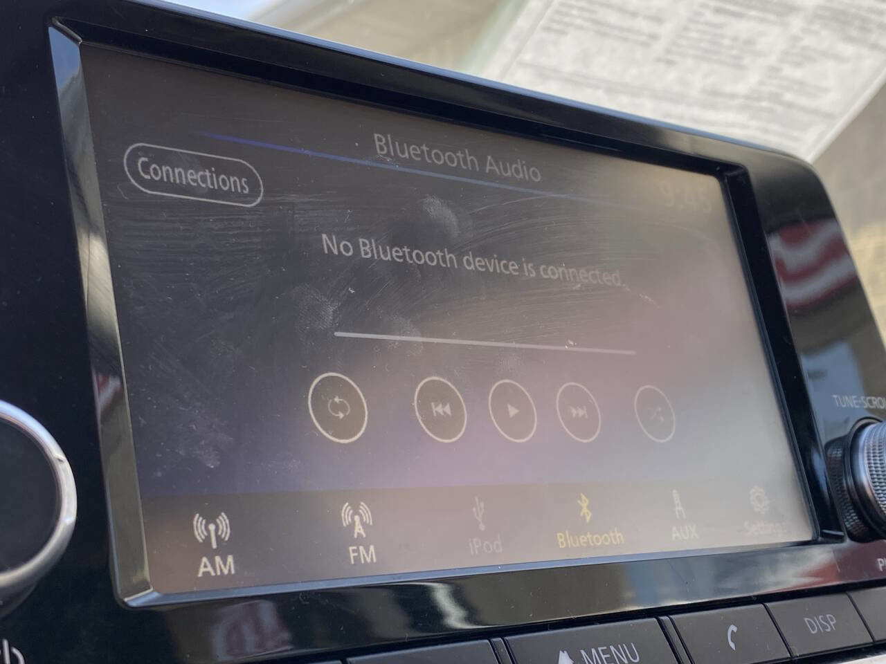 Used 2022 Nissan Altima 2.5 S image 33