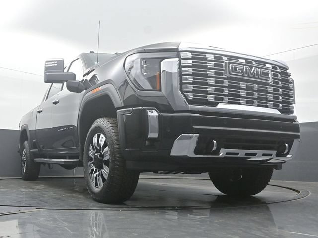 New 2026 GMC Sierra 2500 Denali w/ Denali Reserve Package AWD/4WD image 54
