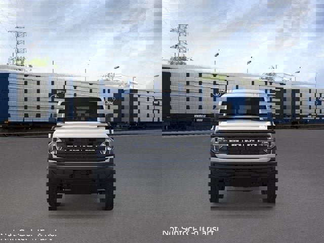 New 2026 Ford Bronco Big Bend image 81