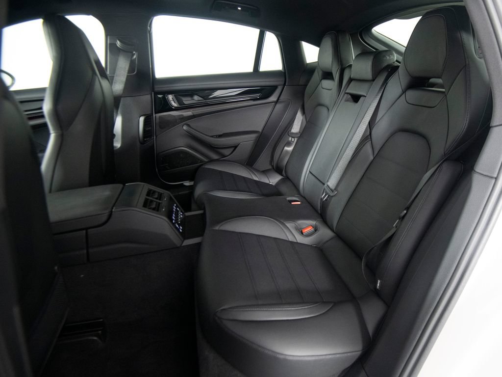 New 2026 Porsche Panamera 4 AWD/4WD image 37