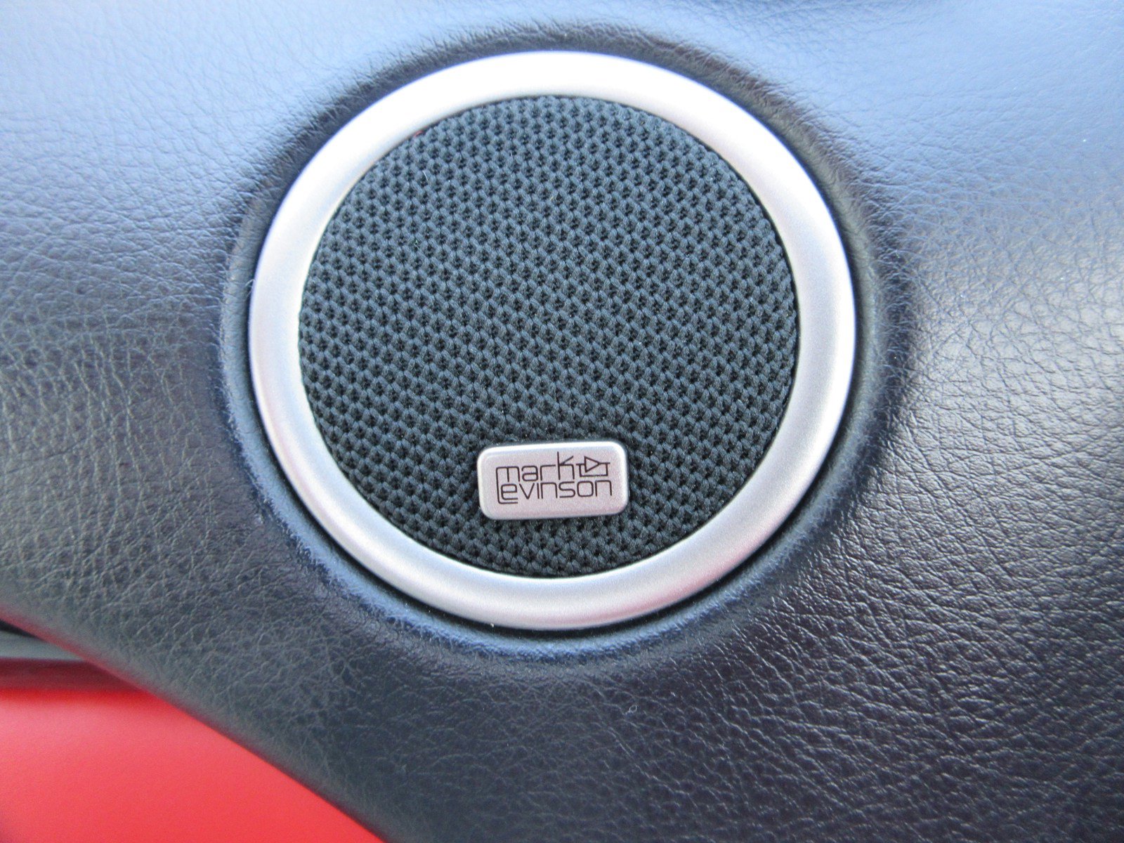 Used 2007 Lexus SC 430 Convertible image 26