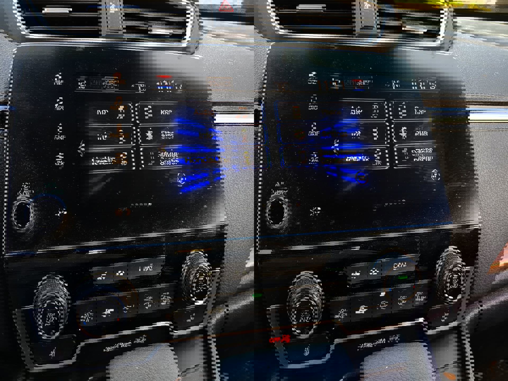 Used 2020 Honda CR-V EX image 20