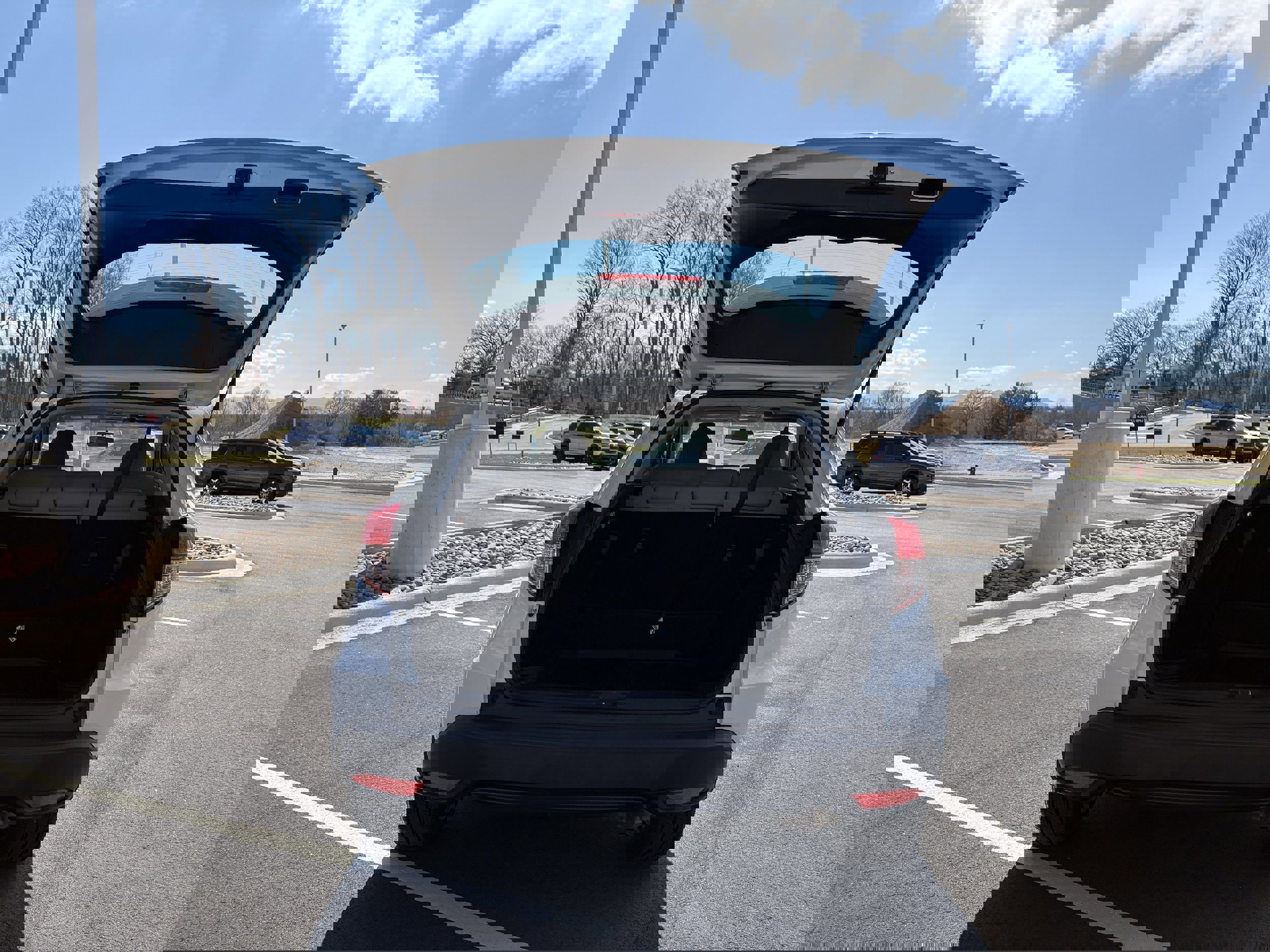 Used 2021 Honda HR-V LX image 11