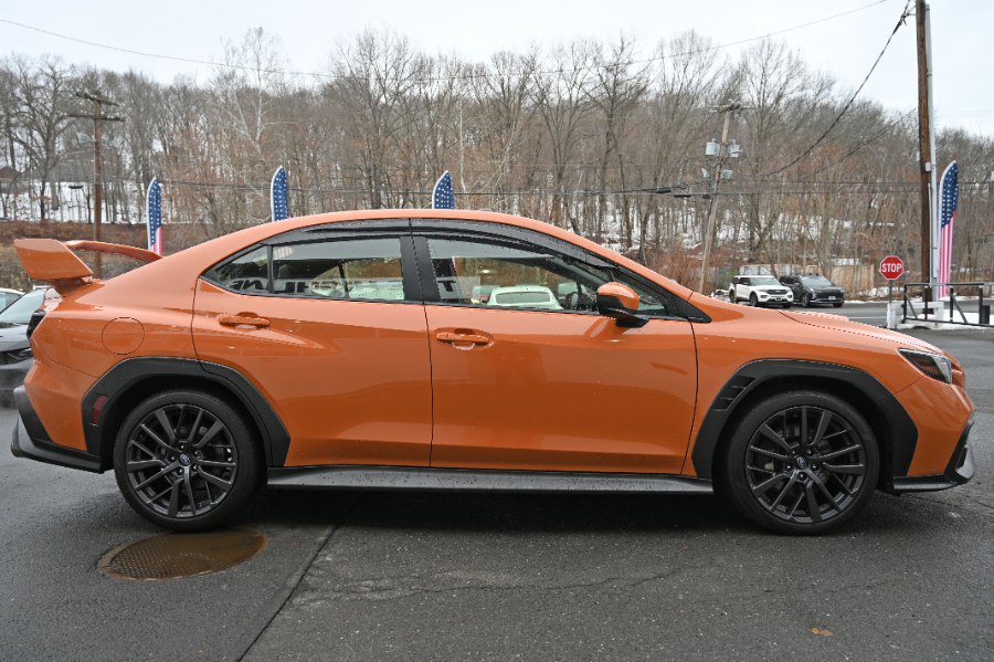 Used 2022 Subaru WRX Premium image 6