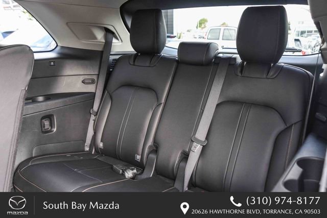 Used 2024 MAZDA CX-90 3.3 Turbo w/ Preferred Plus image 19