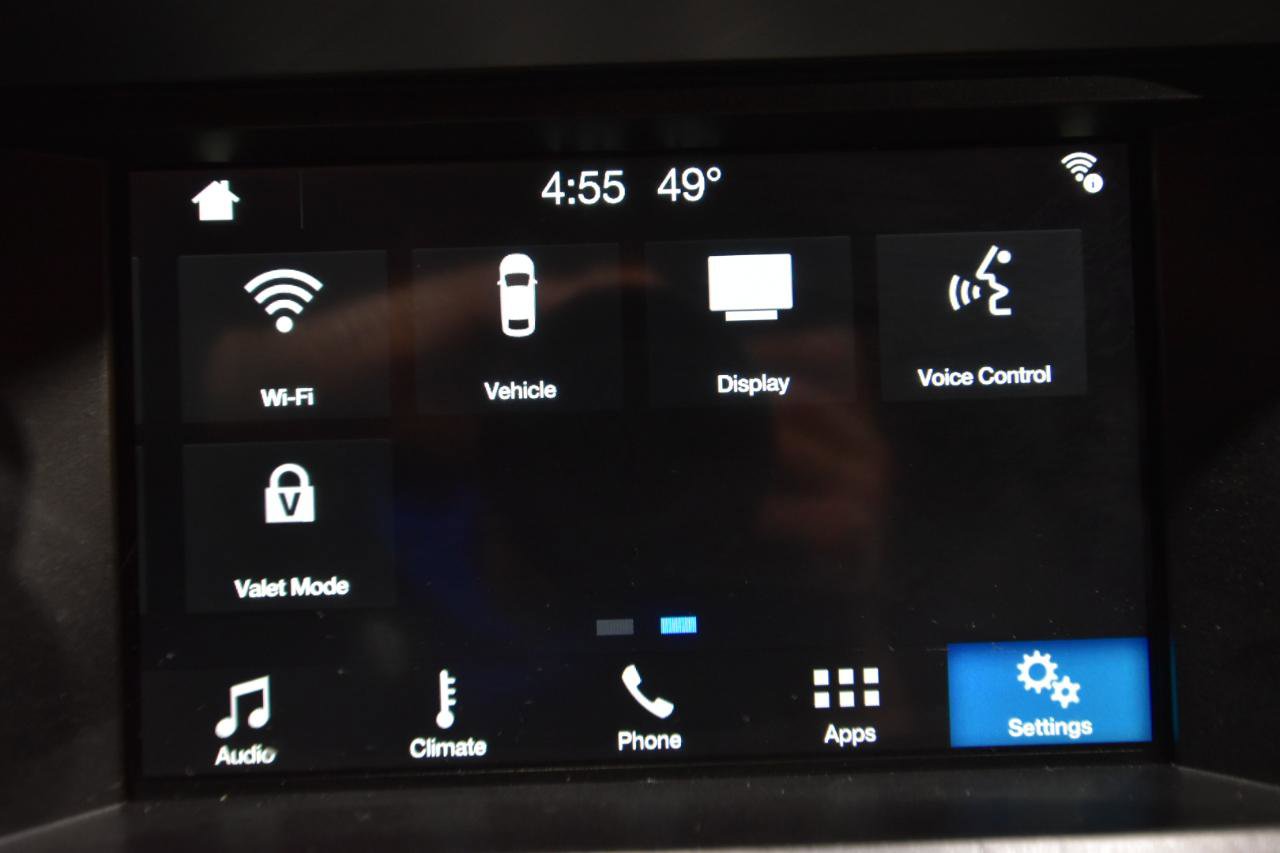 Used 2018 Ford Mustang GT Premium image 32