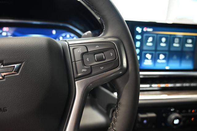 New 2026 Chevrolet Silverado 1500 RST AWD/4WD image 25