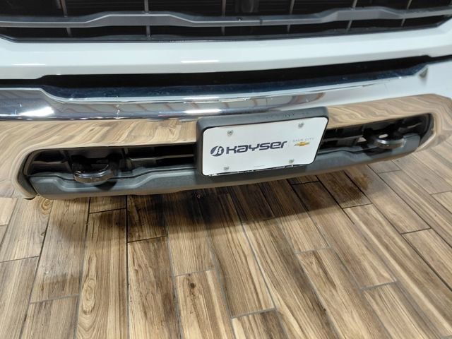 Used 2025 Chevrolet Silverado 2500 LT w/ Convenience Package AWD/4WD image 26