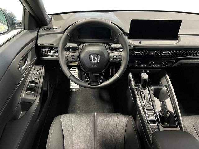 New 2026 Honda Accord Sport image 25