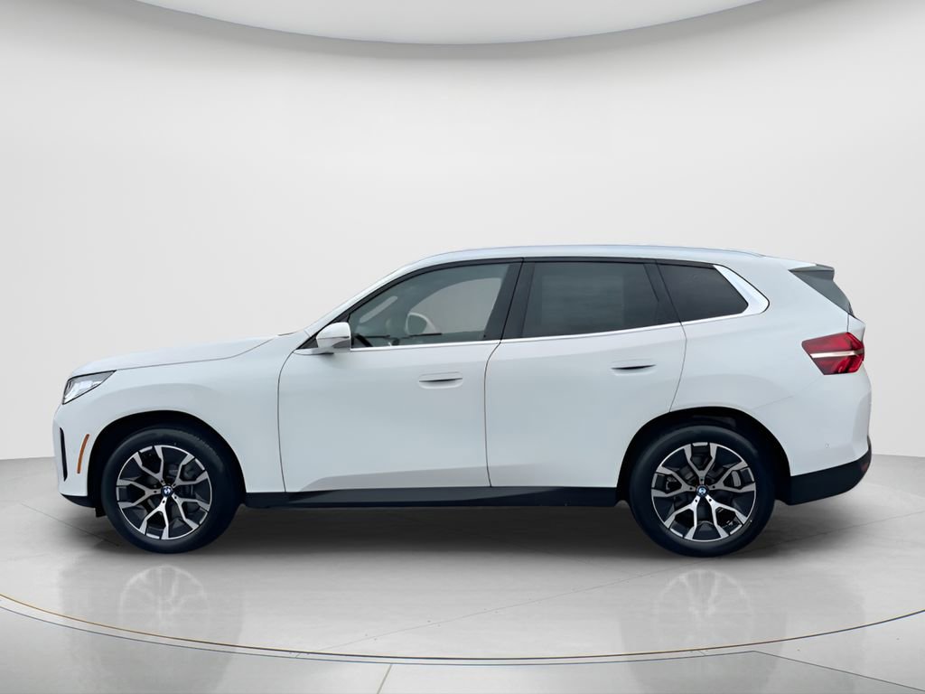 New 2026 BMW X3 xDrive30 w/ Convenience Package image 5