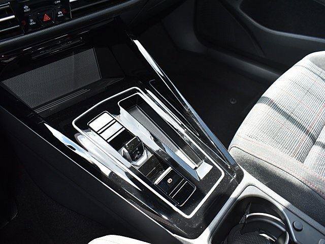 New 2025 Volkswagen Golf S image 13