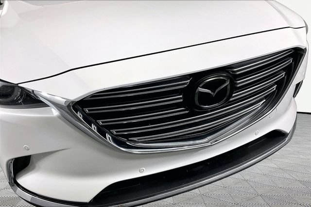 Used 2019 MAZDA CX-9 Grand Touring FWD image 28