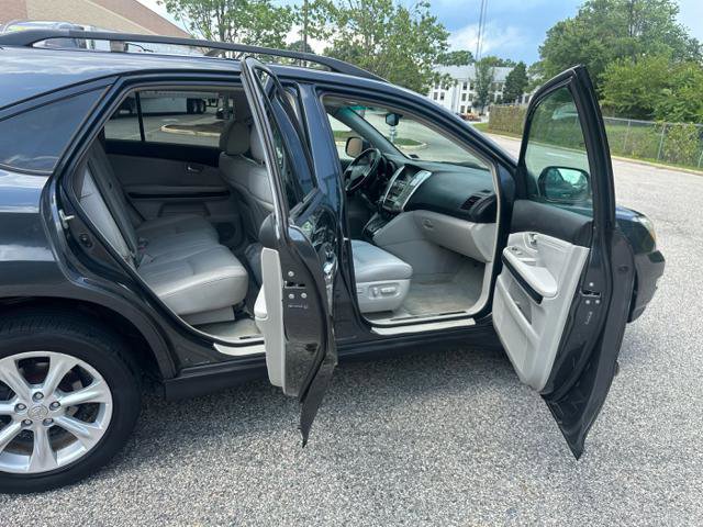 Used 2009 Lexus RX 350 AWD image 17