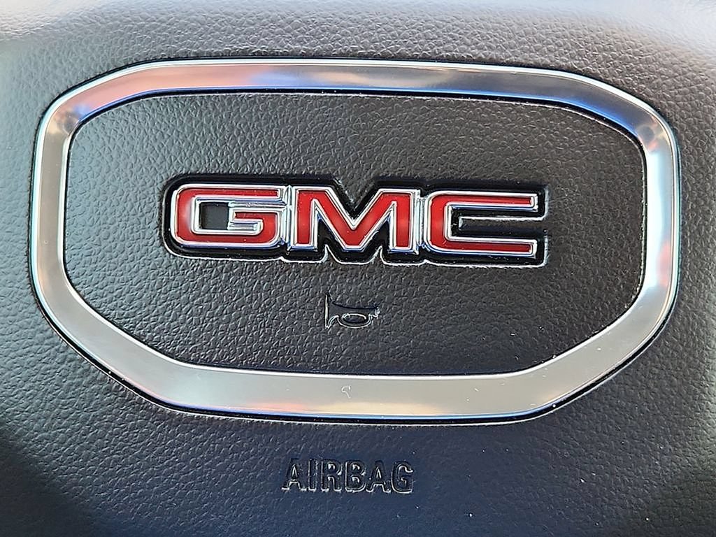 Used 2020 GMC Sierra 1500 Elevation w/ Elevation Value Package AWD/4WD image 29