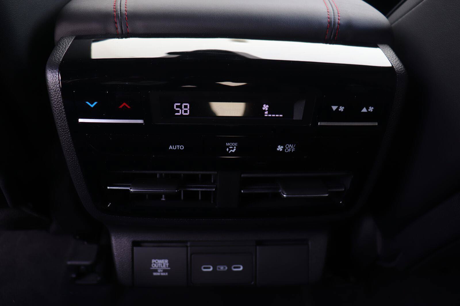 Used 2025 Acura MDX A-Spec AWD/4WD image 24